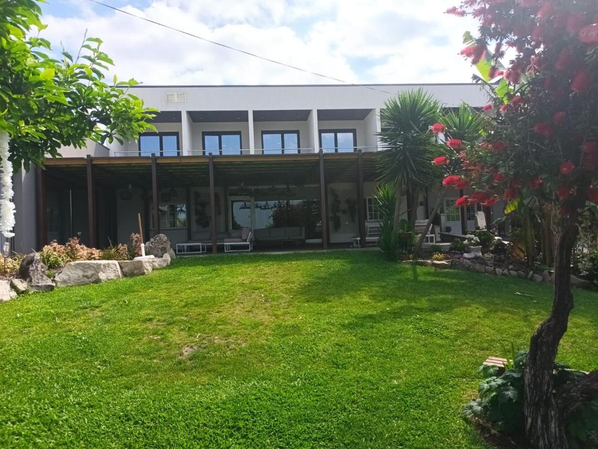 Willa Quinta Do Botas Moimenta Zewnętrze zdjęcie
